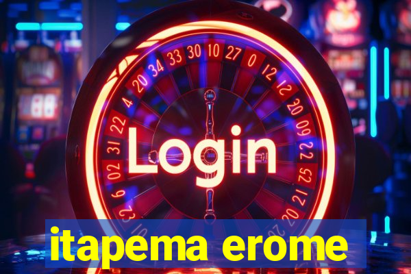 itapema erome